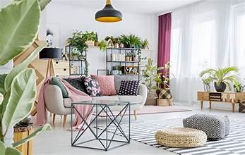 گیاهان آپارتمانی و فضای سبز ترند ۲۰۲۵ | زیباترین گیاهان برای دکوراسیون خانه و بالکن